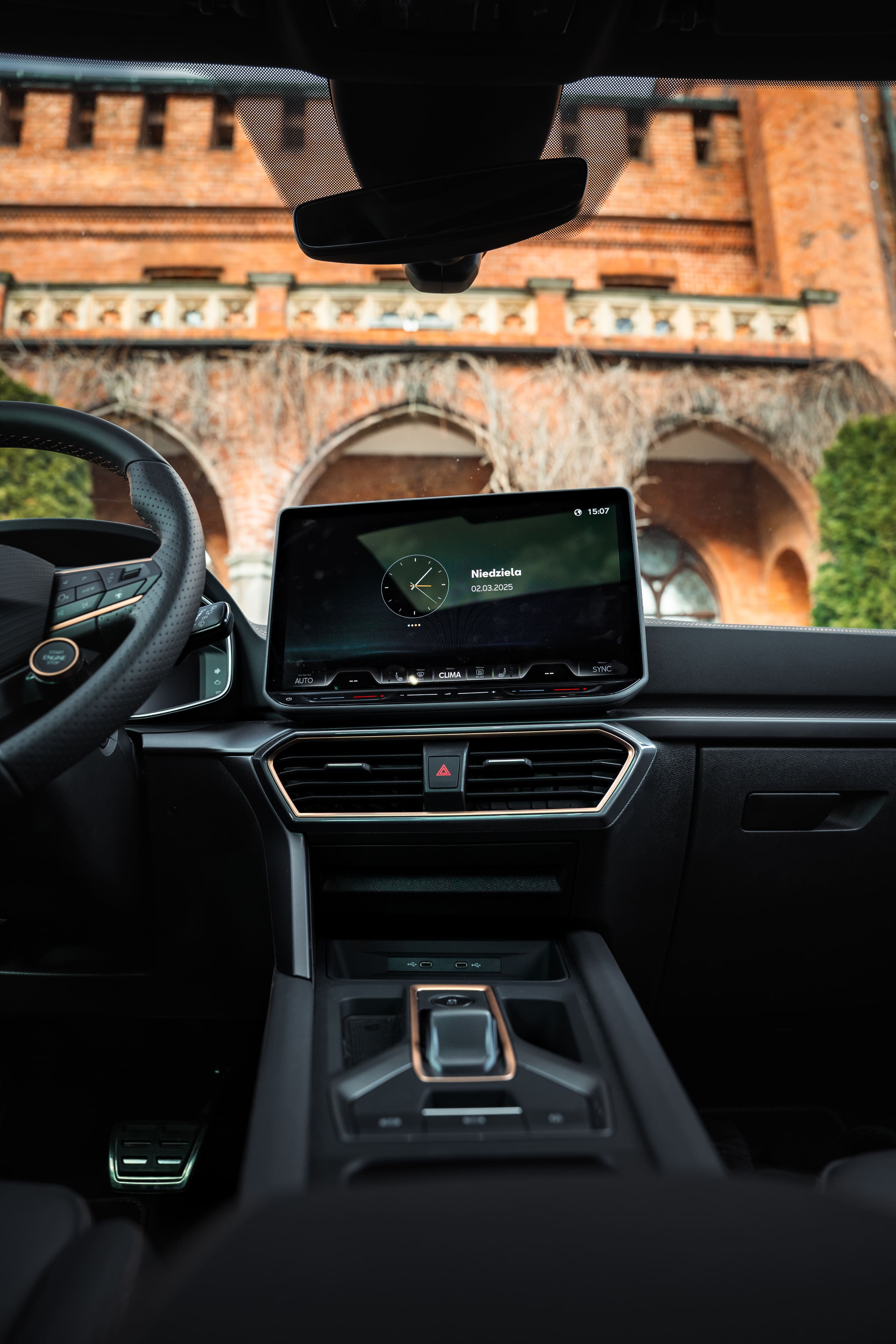 CUPRA FORMENTOR VZ